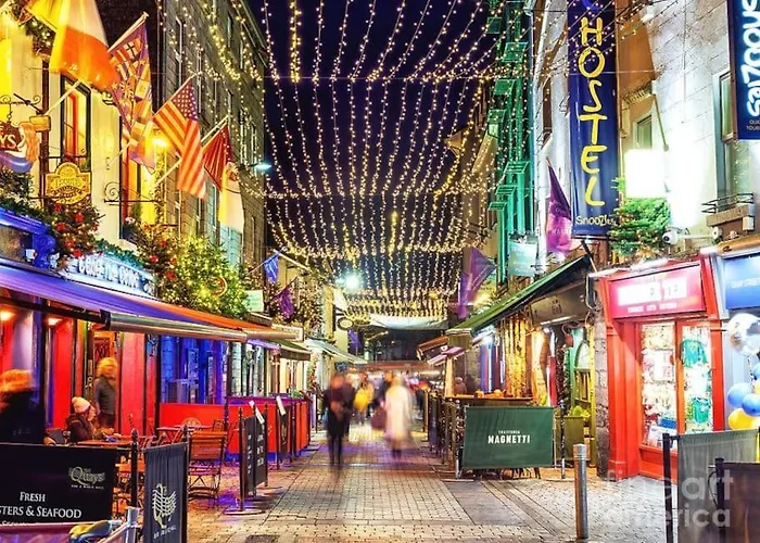 Large Modern House, Sleeps 17 With Parking Galway